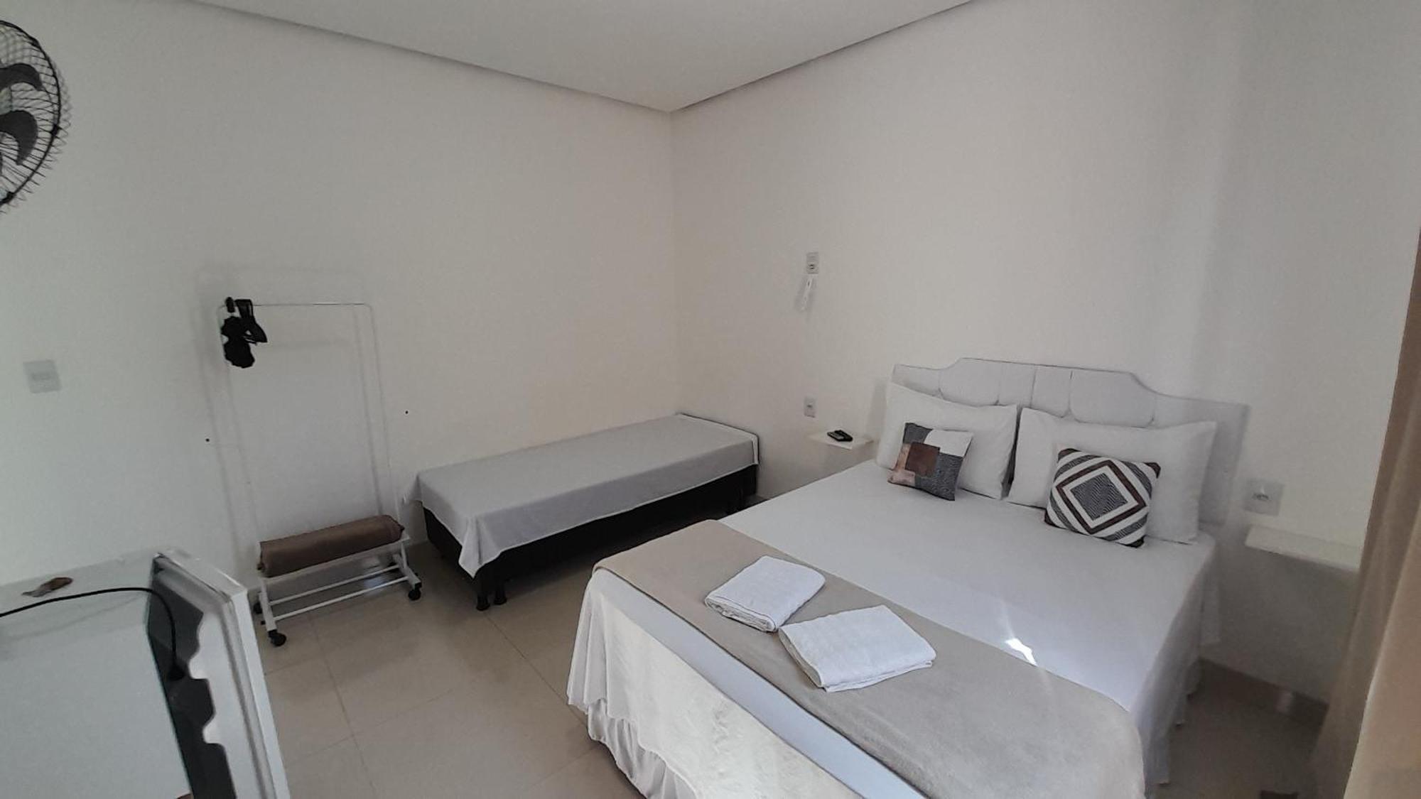 Pousada Jeitim Mineiro Capitólio Zimmer foto
